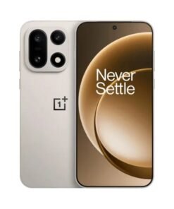 OnePlus 15 Dual SIM Sand Storm with AI 16GB RAM 512GB 5G - Indian Version