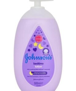 Johnson's Baby Baby Bedtime Baby Bath 500 ml