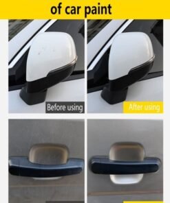 XP Car Scratch Repair Kit And Paint Swirl Remover