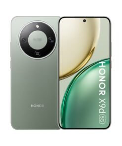 Honor X9d 5G Dual SIM 12GB RAM 256GB Forest Green - International Version