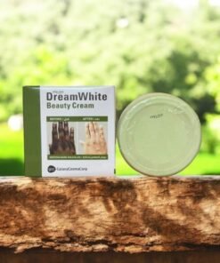 DreamWhite Dream White Beauty Cream for Dark Spots and Dark Knuckles