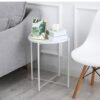 Folding table coffee table outdoor table
