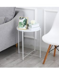 Folding table coffee table outdoor table