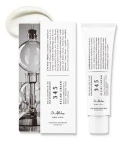 Dr. Althea 345 Relief Cream – Soothing & Hydrating Face Cream, 50ml – Calming Moisturizer for Sensitive & Irritated Skin