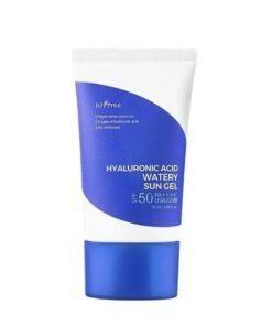 IsNtree Hyaluronic Acid Watery Sun Gel 50ml