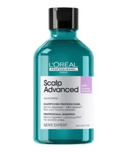 Scalp Advanced Anti-Discomfort Shampoo, For Sensitive Scalps