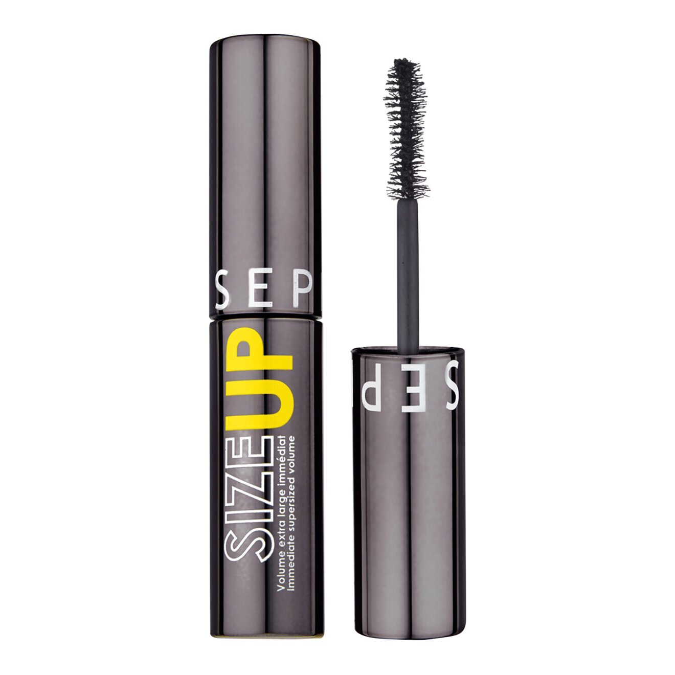 Size Up - Mini Volumizing Mascara