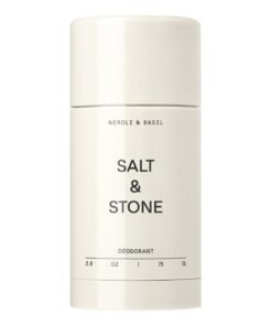 Neroli & Basil Deodorant