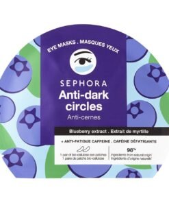 Anti-Fatigue Eye Masks - Bio-Cellulose Masks