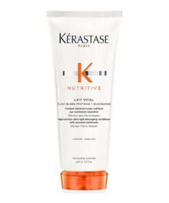 Kérastase Nutritive Lait Vital Detangling Conditioner for Dry Hair