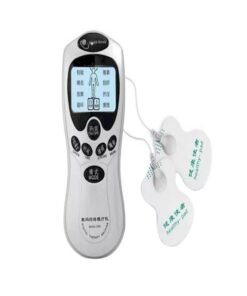 Relieve Pain and Relax Muscles with Electric Tens Massager