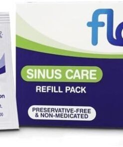FLO Sinus Care Refill 50 Sachets