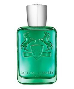 Greenley - Eau de Parfum