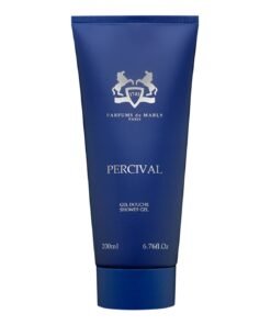 Percival Shower Gel