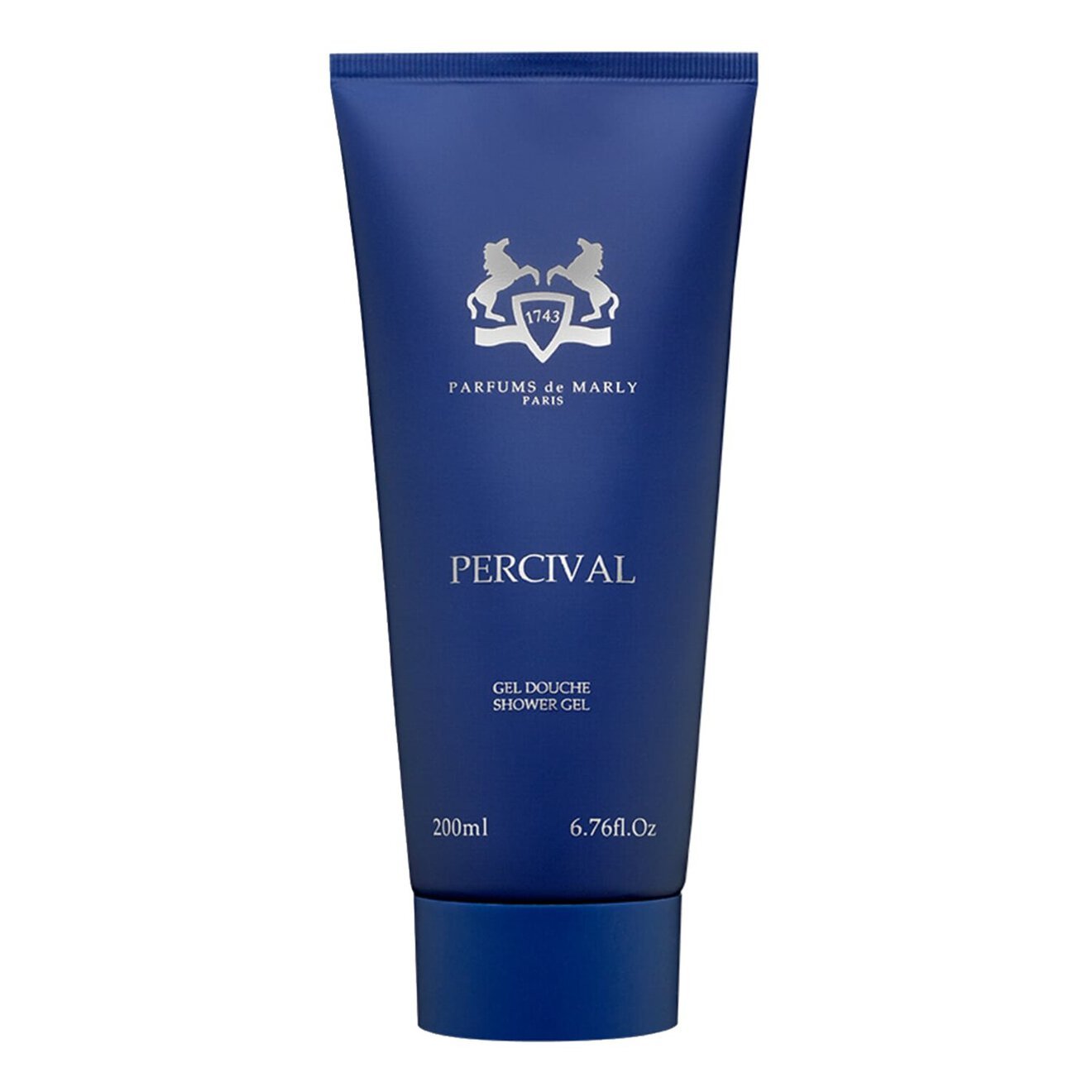 Percival Shower Gel