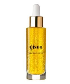 Honey Infused Hair Repair Serum - Intense Hydration Honey Drops