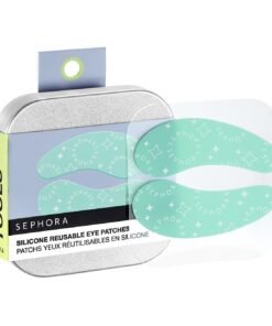 Silicone Reusable Eye Patches