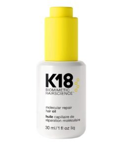 Molecular Repair Hair Oil