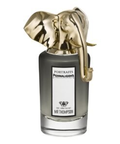 The Omniscient Mr Thompson Eau de Parfum
