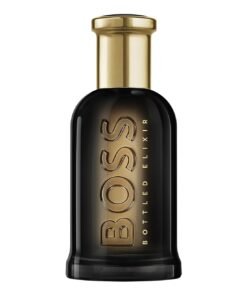 Boss Bottled Elixir - Parfum Intense
