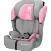 Kinderkraft Comfort Up Car Seat (i-Size 76-150cm) - Pink