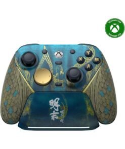 GameSir G7 Pro Wireless Controller for Xbox & PC | Bluetooth 5.3 for Android, Hall Effect Triggers, TMR Sticks, 1000Hz Polling – Wuchang Fallen Feathers Edition