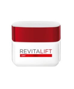 L'OREAL PARIS Revitalift Hydrating Day Cream Anti- Wrinkle+ Enhanced Elasticity Intense Action 50ml