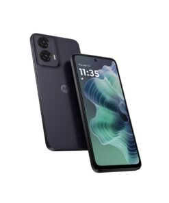 Motorola G35 5G Dual SIM Midnight Black 8GB RAM 128GB - Middle East Version