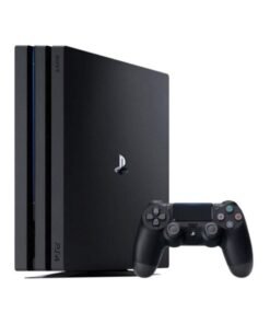 Sony PlayStation 4 Pro 1TB Console