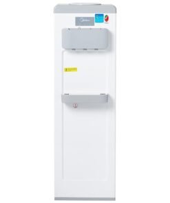 Midea Top Load Water Dispenser, 3 Taps,1 Year Warranty YL1917SAE White
