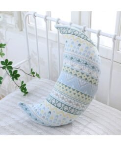 Hihonor Pregnancy Pillows, Full Body Pillow – Pregnancy Pillows for Sleeping – Body Pillows for Adults, Maternity Pillow and Pregnancy Must Haves