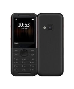 NOKIA Mobile 5310 Black 4G