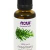 Now Foods Rosemary Essential Oil 30ml