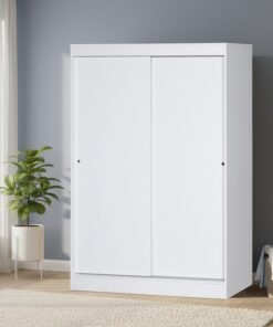 Home Box Movo Oasis Sliding Door Wardrobe