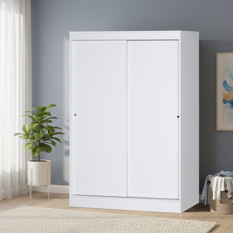 Home Box Movo Oasis Sliding Door Wardrobe