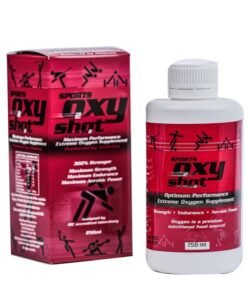 Sport Oxy-Shot  250ml