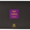 Ahmed Al Maghribi Bakhoor Oud & Roses 10 tabs