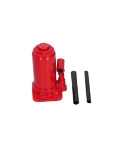 AQ AQSON AQSON Hydraulic Bottle Jack 10 Tons for Lifting Cars, Trucks, and SUVs