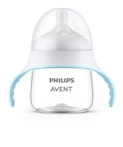 Philips Avent Natural Bottle Response Trainer Cup (6m+) 150ml -1 Pack - Image 3
