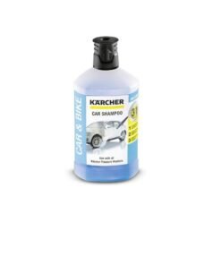 Karcher 3-in-1 Car And Bike Shampoo 1 Ltr RM610 6.295-750.0