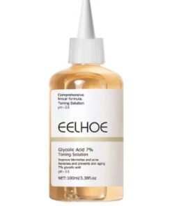 EELHOE Glycolic Acid 7% Toning Solution