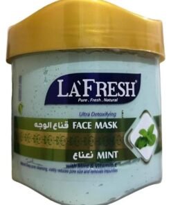 LA FRESH Mint Face Mask 675 g