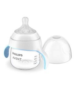 Philips Avent Natural Bottle Response Trainer Cup (6m+) 150ml -1 Pack