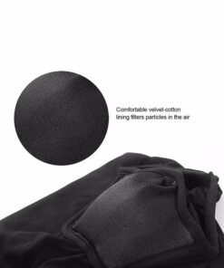 LIVQORA Windproof Full Face Mask 40grams - Image 5