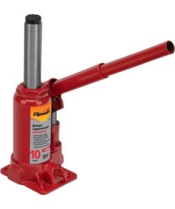 HTE Hydraulic Bottle Jack 10 Ton 50335