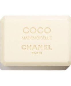 COCO MADEMOISELLE - Gentle Perfumed Soap