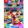 Nintendo Mario Kart 8 Deluxe - Nintendo Switch