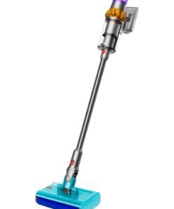 dyson V15s Detect Submarine​ Wet Dry Vacuum 0.75 L 660 W V15 Detect absolute Yellow/Nickel