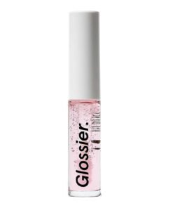 Glassy High-Shine Lip Gloss