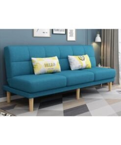 Modern Convertible Sofa Bed